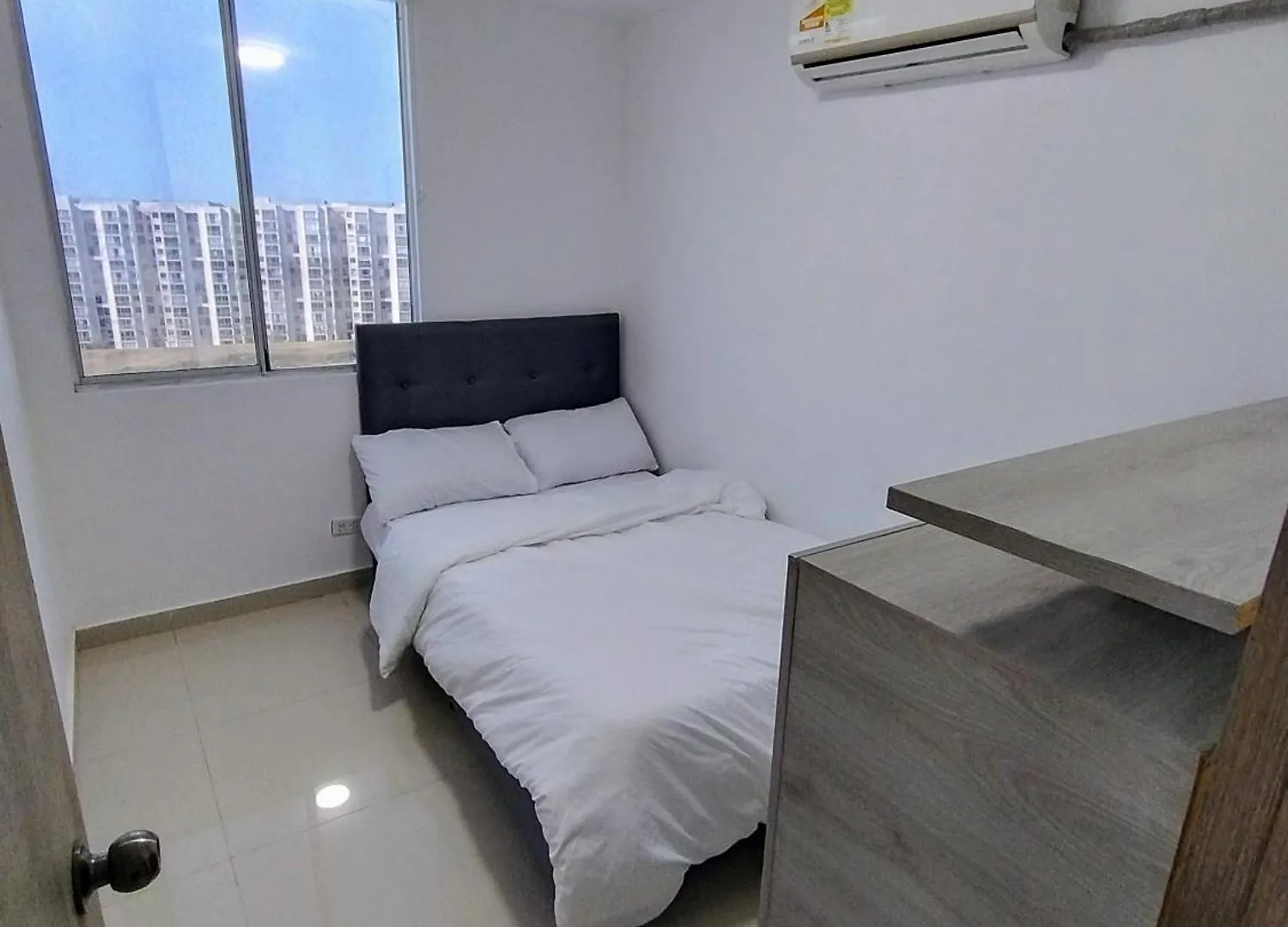 Family Space, 20 Minutes To The Stadium Barranquilla  Apartment Barranquilla (Atlantico)