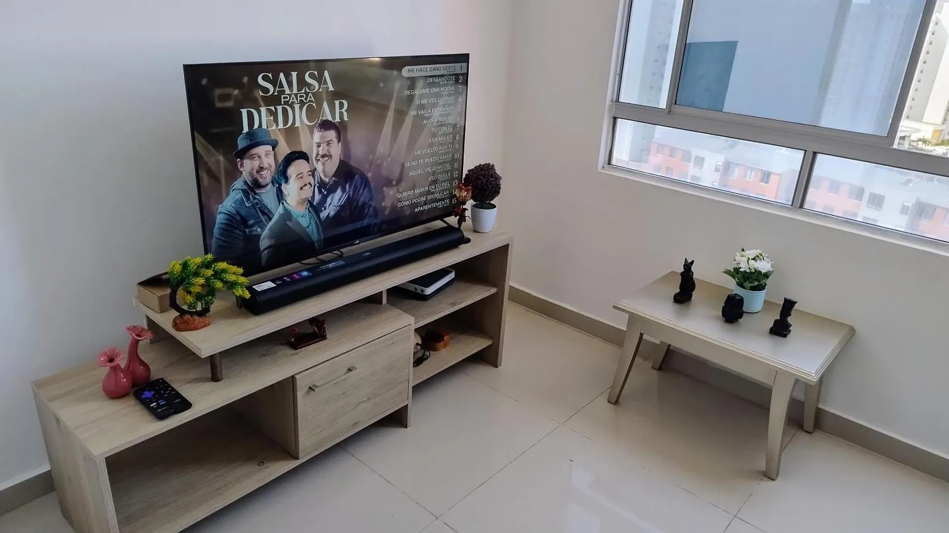 Apartment Family Space, 20 Minutes To The Stadium Barranquilla