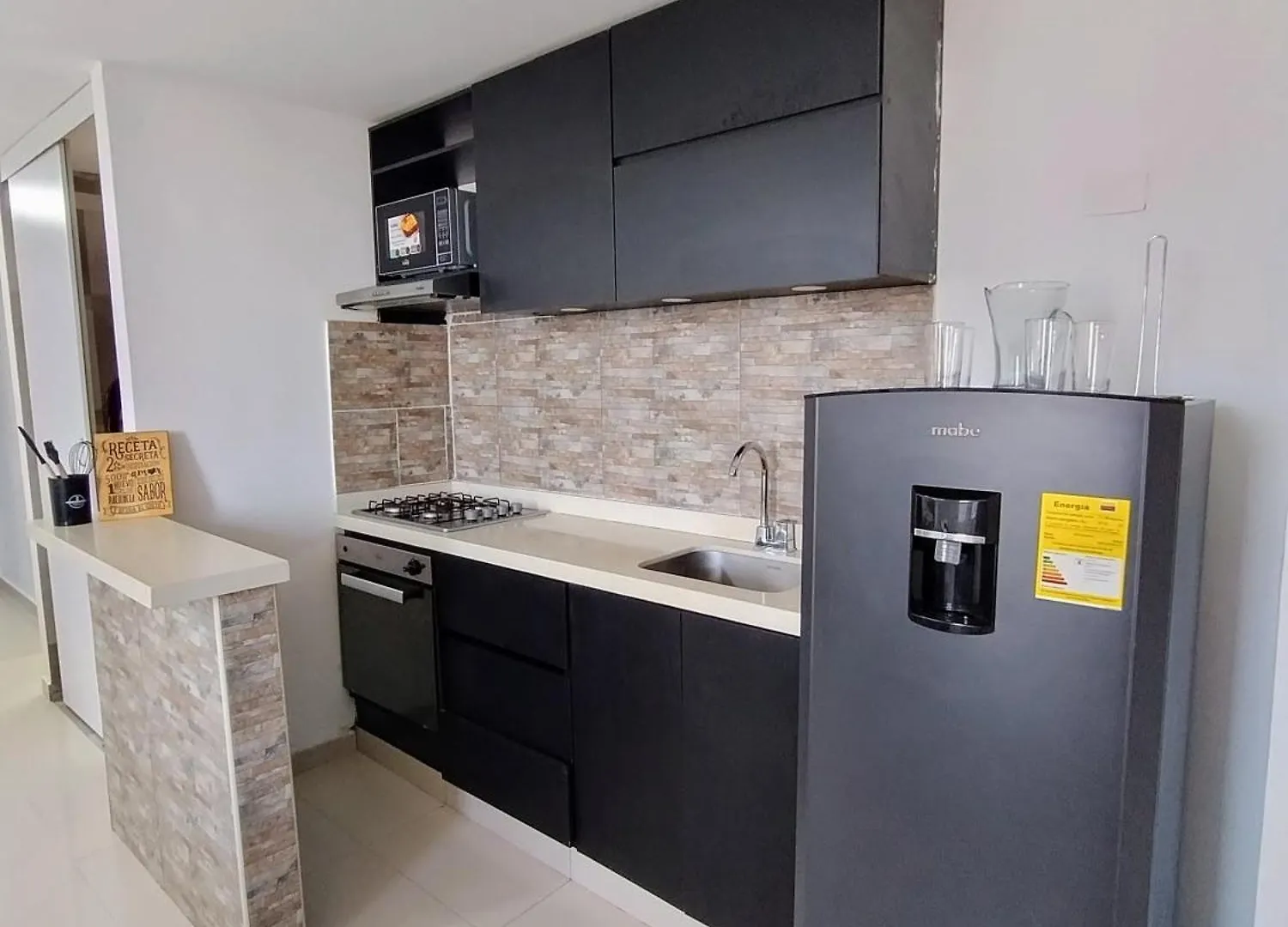 Apartment Family Space, 20 Minutes To The Stadium Barranquilla