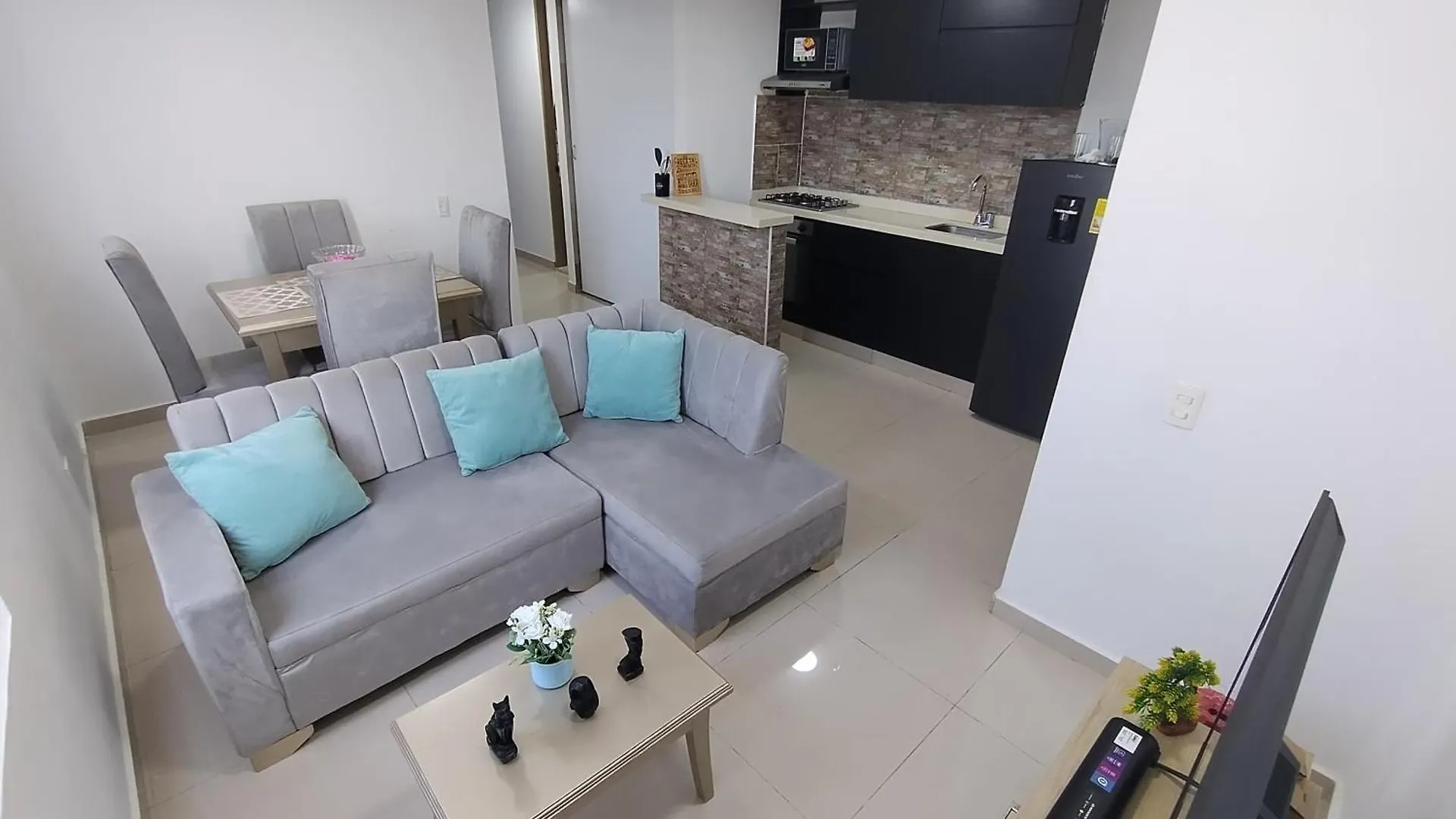 Family Space, 20 Minutes To The Stadium Barranquilla  0*, Barranquilla (Atlantico) Colombia