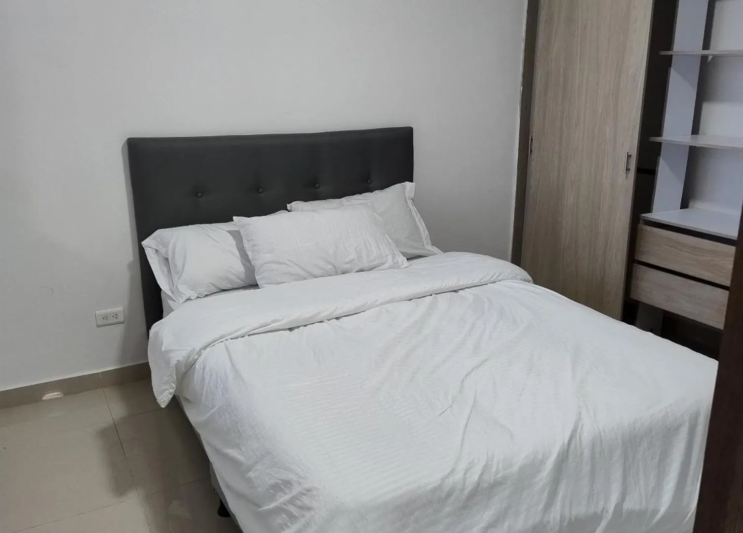 Family Space, 20 Minutes To The Stadium Barranquilla  Apartment