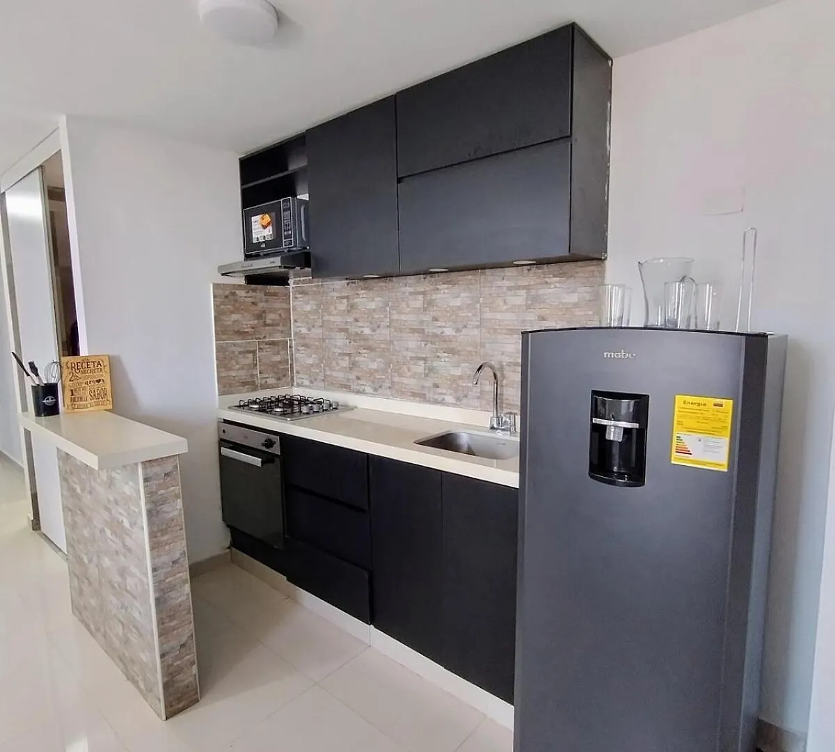 Family Space, 20 Minutes To The Stadium Barranquilla