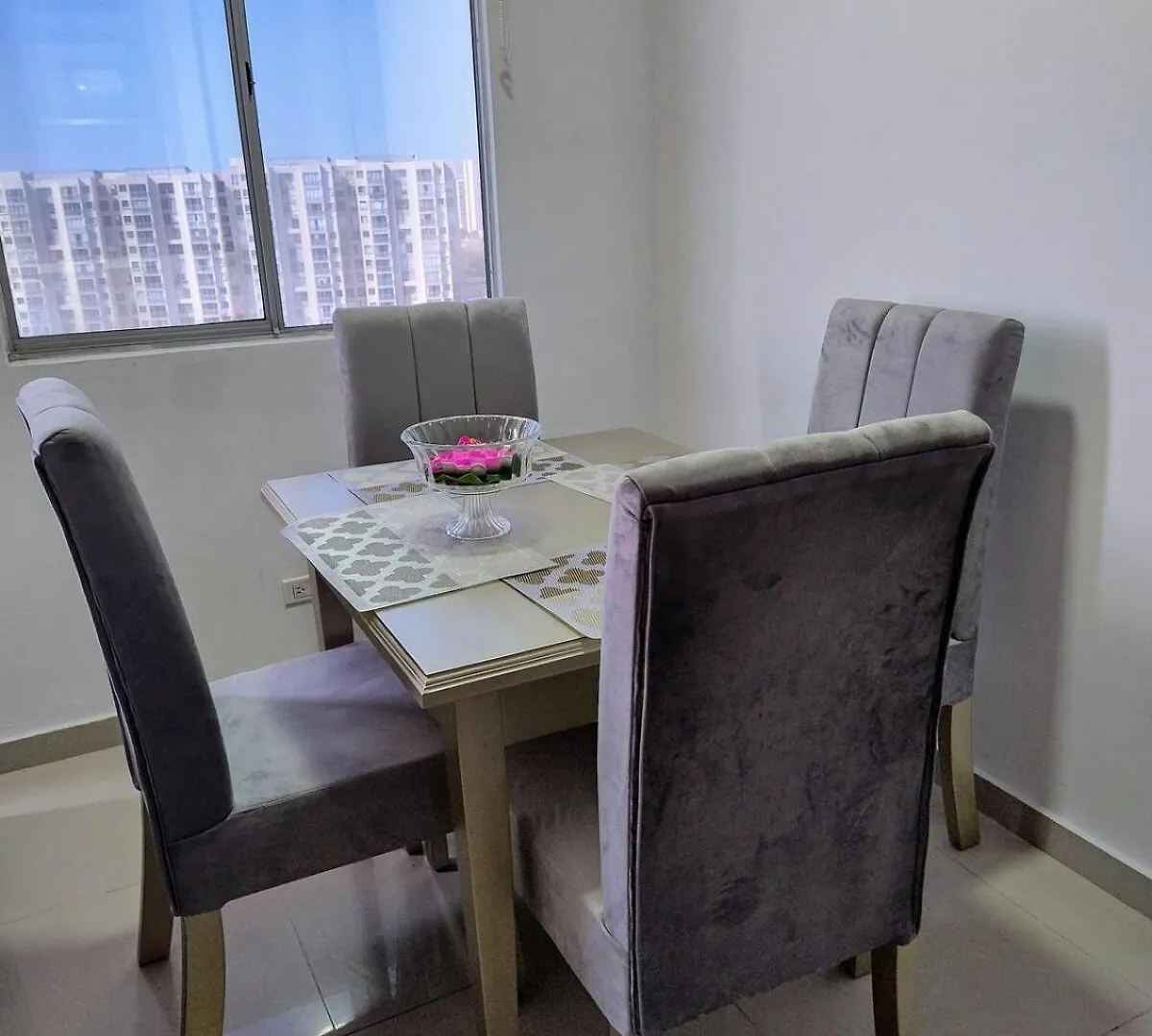 Apartment Family Space, 20 Minutes To The Stadium Barranquilla