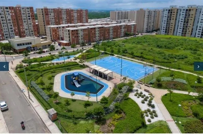 Family Space, 20 Minutes To The Stadium Barranquilla  Barranquilla (Atlantico)