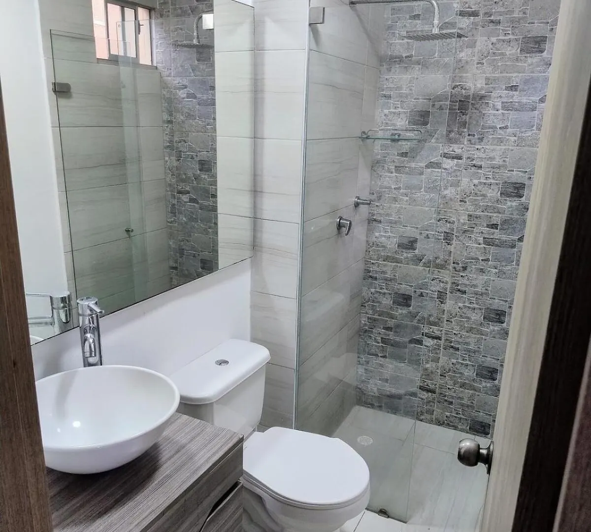Family Space, 20 Minutes To The Stadium Barranquilla  Apartment Barranquilla (Atlantico)